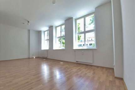 Wohnung zum Mieten in Greifswald 383,00 € 30.59 m²