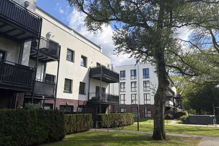 Wohnung zum Kaufen in Hamburg 310.000,00 € 56 m²
