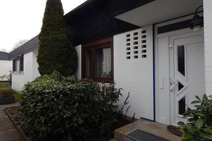 Der Traum vom Eigenheim! Familienfreundliches Reihenhaus auf einem 314 m² großen Eigentumsgrundstück in 37079 Göttingen Holtenser Berg