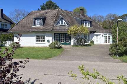 Haus zum Kaufen in Lilienthal 680.000,00 € 240 m²