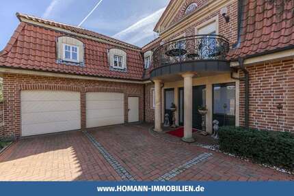 Haus zum Kaufen in Mettingen 899.000,00 € 199 m²