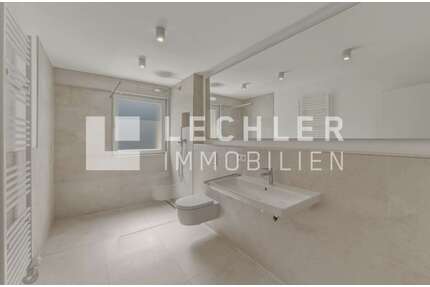 Wohnung zum Kaufen in Stuttgart Steckfeld 495.000,00 € 87 m² - Stuttgart / Steckfeld
