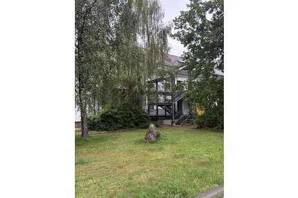 Wohnung zum Mieten in Fliegerhorst 405,00 € 53.78 m²