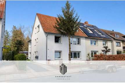 Haus zum Kaufen in Lüneburg 499.000,00 € 197 m²