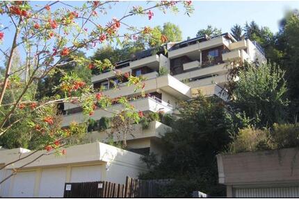 Wunderschöne 2-Zimmer Wohnung in Toplage mit Ausblick in Tübingen