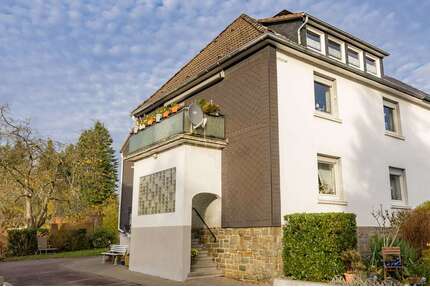 Haus zum Kaufen in Marienheide 279.000,00 € 153 m²