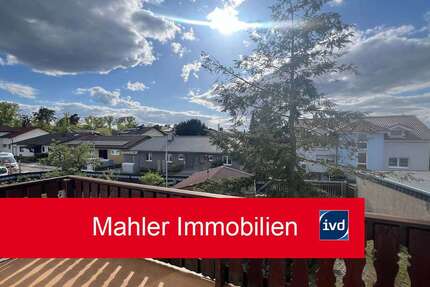 Wohnung zum Mieten in Lorsch 940,00 € 90 m²