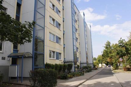 Balkon gewünscht? Wir haben einen für Sie! - Oschersleben (Bode)