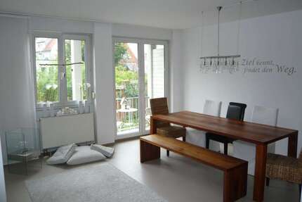 Wohnung zum Mieten in Ulm 800,00 € 60 m²