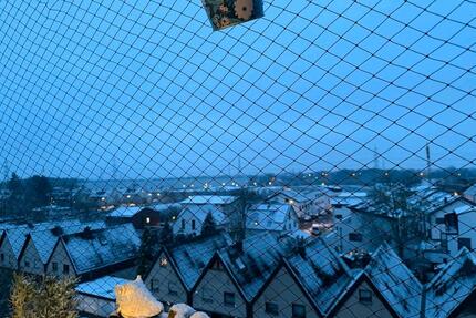 PROVISIONSFREIE 2 Zimmerwohnung mit Einbauküche und TG-Stellplatz - Troisdorf