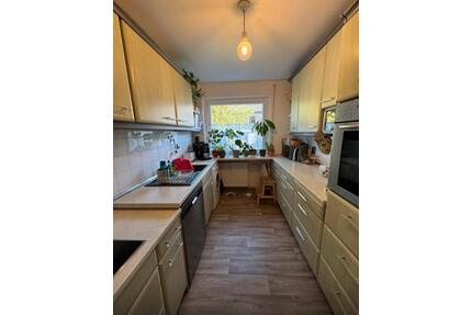 Anfragestop - 45 Zimmerwohnung ca. 135 m2 + 25m2 Bemerode - Hannover Döhren-Wülfel