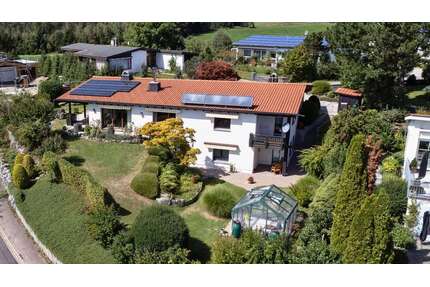 Haus zum Kaufen in Scheidegg Lindenau 1.450.000,00 € 250 m² - Scheidegg / Lindenau
