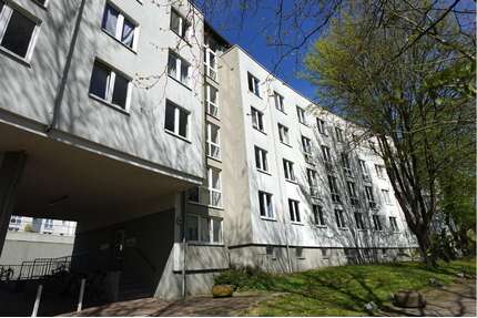 Wohnung zum Kaufen in Wuppertal 69.000,00 € 28 m²