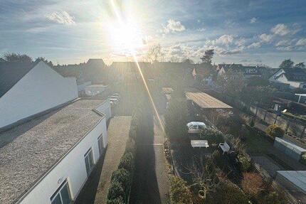 Moderne komplett ausgestattete 3-Zimmer Maisonette-Wohnung - Dormagen