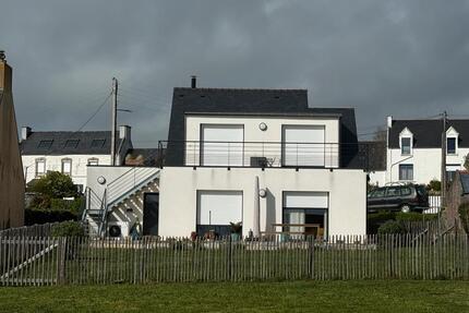 Bretagne Finistère Ferienhaus bis 6P, 3SZ - Hamburg Altona