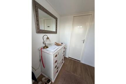 Gravinsel! Neues Chalet mit Anbau beste Lage! - Wesel Bislich