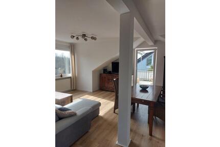 Schöne Einliegerwohnung im Grünen - Overath