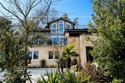 Wohnung zum Kaufen in Schnaittach 435.000,00 € 170 m²