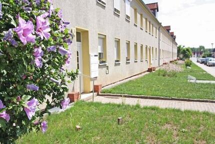 In dieser Wohnung fühlen Sie sich zu Hause! - Oschersleben (Bode)