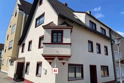 Haus zum Kaufen in Mainburg 315.000,00 € 190 m²