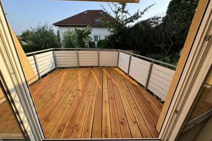 Schönes Reihenhaus mit Garten, Balkon, Terrasse & viel Platz - Leipzig Ost
