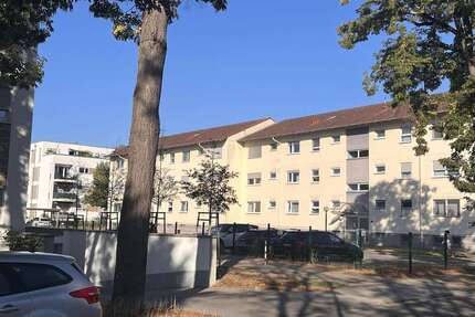 Wohnung zum Kaufen in Hanau 455.000,00 € 138.89 m²
