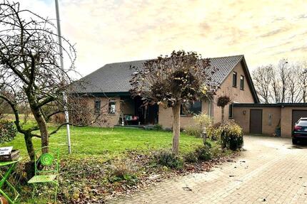 Haus auf dem Land zur Miete - 2.360,00&nbsp;EUR Kaltmiete, ca.&nbsp; 212,00&nbsp;m&sup2; in Warendorf (PLZ: 48231)