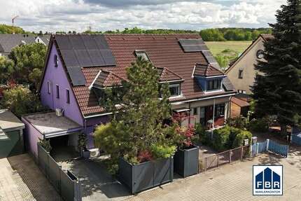 Haus zum Kaufen in Schönwalde-Glien 389.000,00 € 103.25 m²