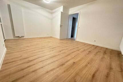 Attraktive 2-Zimmer-Wohnung – frisch saniert, mit Stellplatz - Spaichingen