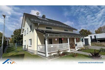 Haus zum Kaufen in Breitenworbis 449.000,00 € 187 m²