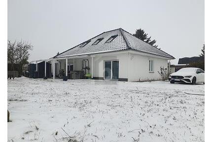 WOHNEN IM BUGALOWSTIL-BARRIEREFREI - Ahrensfelde