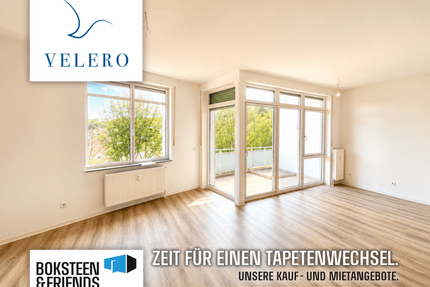 Wohnung zum Mieten in Werdohl 400,00 € 59.86 m²