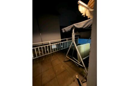 3 zimmer Wohnung 1000€ Kalt miete - Nordheim