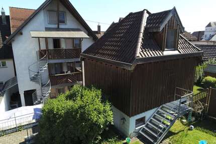 Haus zum Kaufen in Ehingen an der Donau 960.000,00 € 320 m²