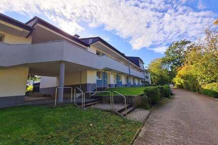 Wohnung zum Mieten in Wolfsburg 298,55 € 47.09 m²