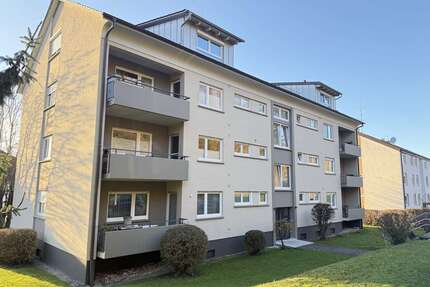Wohnung zum Kaufen in Ettenheim 315.000,00 € 100 m²