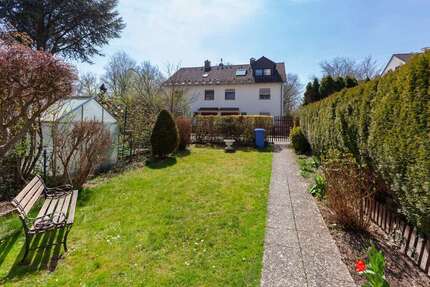 Haus zum Kaufen in Fürstenfeldbruck 738.000,00 € 137 m²