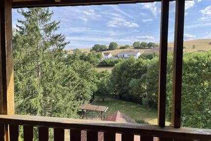 Wunderschönes Haus mit großem Garten in Katzenbach - Rockenhausen