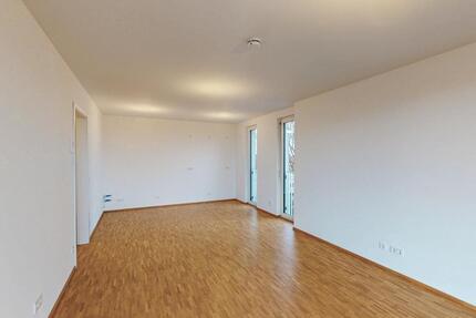 Mobil gedacht. Entspannt in einem modernen Quartier gelebt. - München Thalkirchen-Obersendling-Forstenried-Fürstenried-S