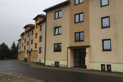 Wohnung zum Mieten in Bad Schmiedeberg 310,90 € 47.83 m²