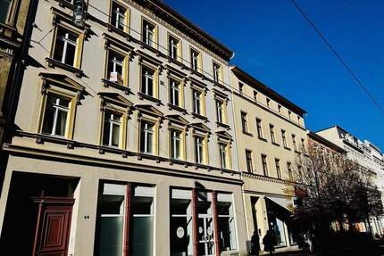 * Preissturz auf der Shoppingmeile *!!! Wohn- und Gewerbeobjekt mit Hinterhaus zu verkaufen - Görlitz Innenstadt