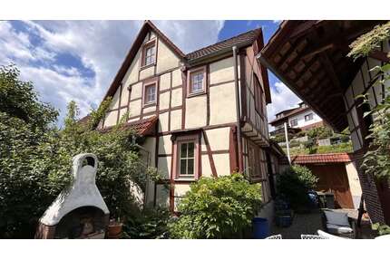Haus zum Kaufen in Reichelsheim Unter-Ostern 295.000,00 € 174 m² - Reichelsheim / Unter-Ostern
