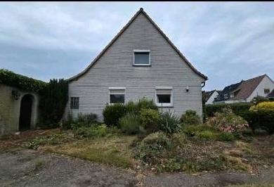 Kernstadt Langenhagen- 500m zu CCL -Küche- Modernisiert- 3 zi