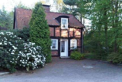 Haus zum Mieten in Bad Bevensen 1.300,00 € 100 m²