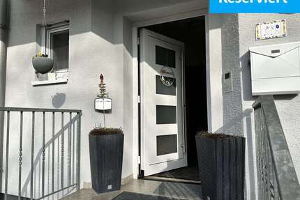 Haus zum Kaufen in Birkenau 395.000,00 € 120 m²