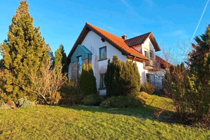 Architekten Haus - 350.000,00&nbsp;EUR Kaufpreis, ca.&nbsp; 130,00&nbsp;m&sup2; in Ruppertsweiler (PLZ: 66957)