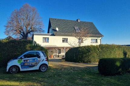 Traumhafte, fast bezugsfertige Immobilie in Neukirch - Ein Zuhause für die ganze Familie