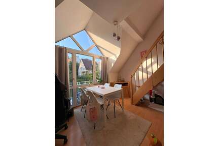 Wohnung zum Mieten in Tauberbischofsheim 468,00 € 35 m²