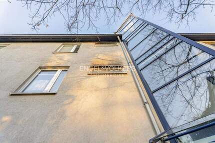 Wohn- und Geschäftshaus in nachgefragter Wohnlage in Pankow - Berlin Wilhelmsruh