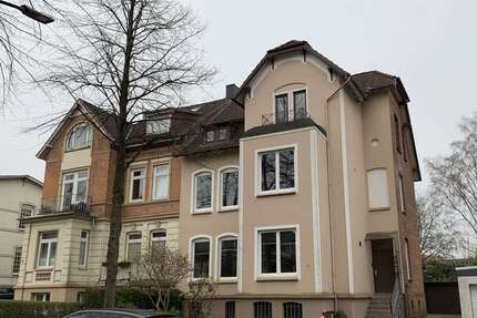 Wohnung zum Mieten in Itzehoe 700,00 € 73.43 m²